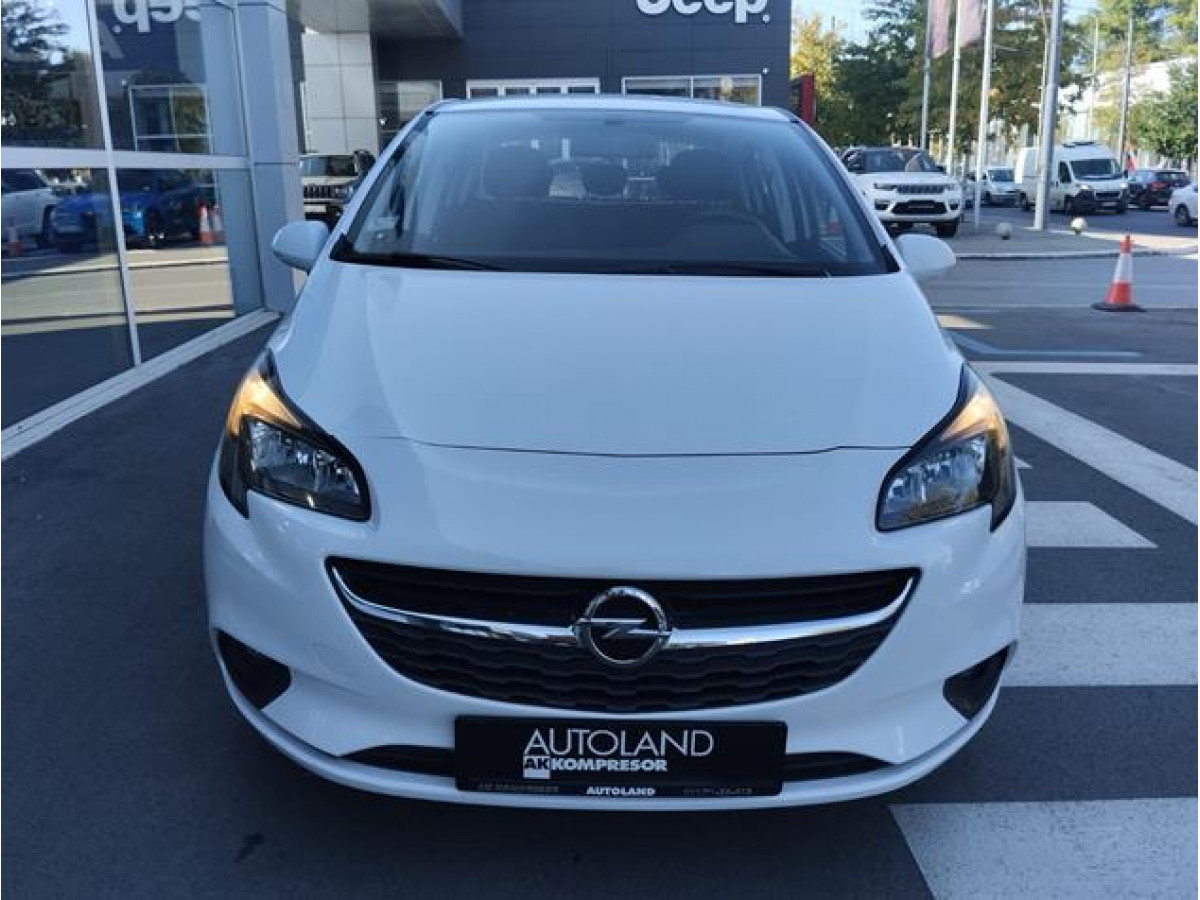 Opel Corsa E 1.4 tng Enjoy