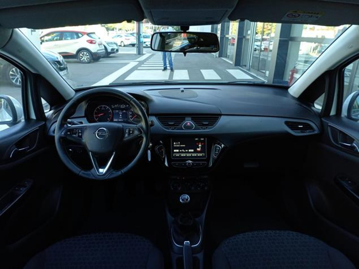 Opel Corsa E 1.4 tng Enjoy