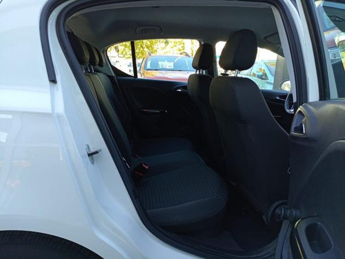 Opel Corsa E 1.4 tng Enjoy