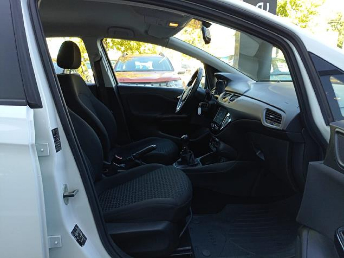 Opel Corsa E 1.4 tng Enjoy