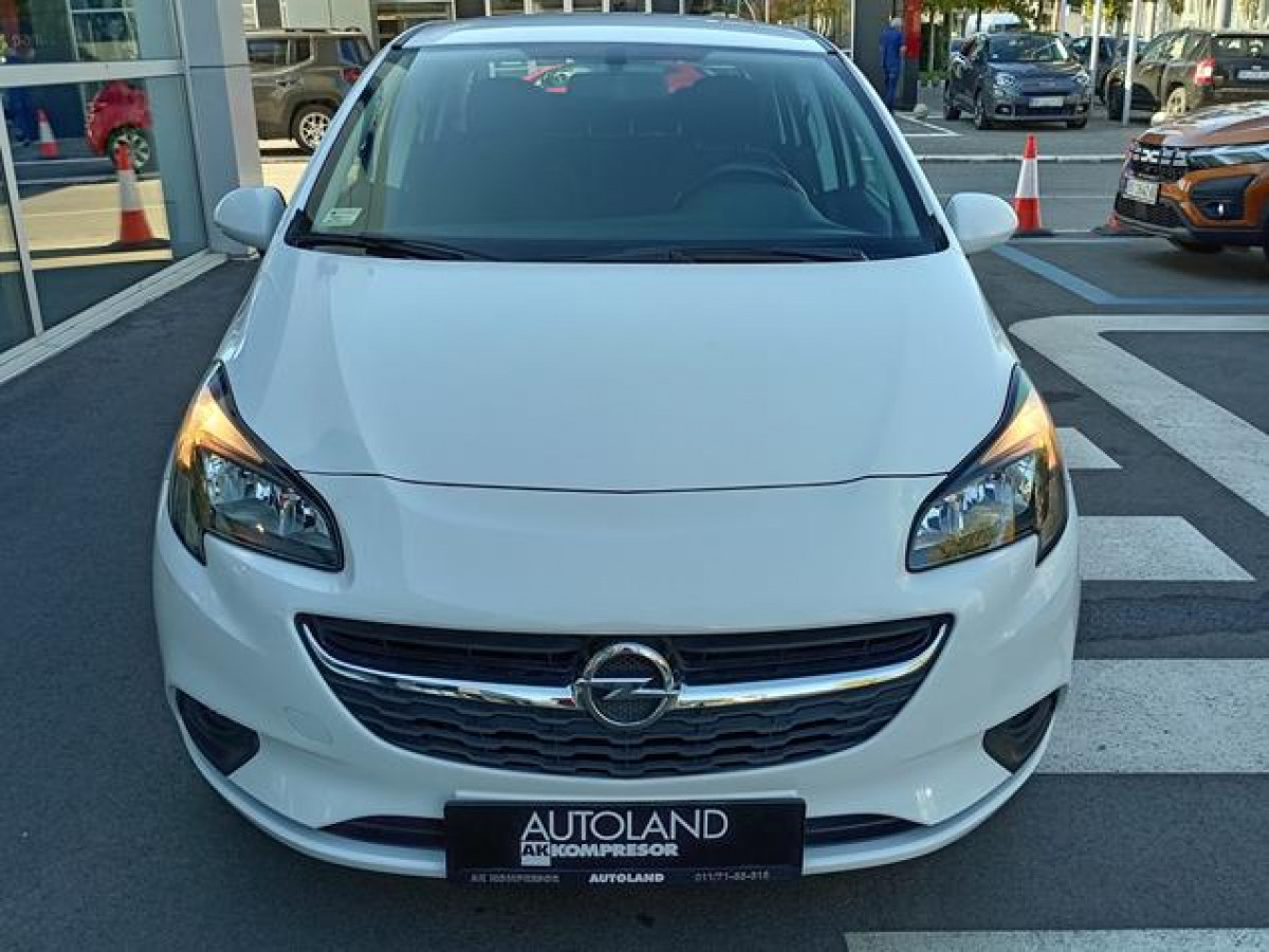 Opel Corsa E 1.4 tng Enjoy