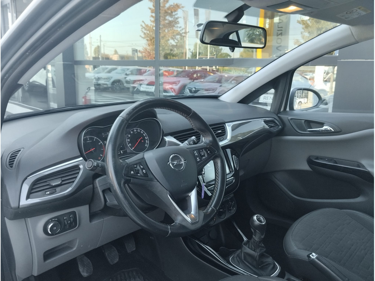 Opel Corsa E 1.4 tng Cosmo