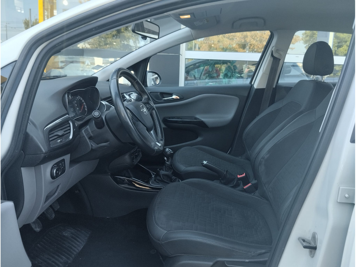 Opel Corsa E 1.4 tng Cosmo