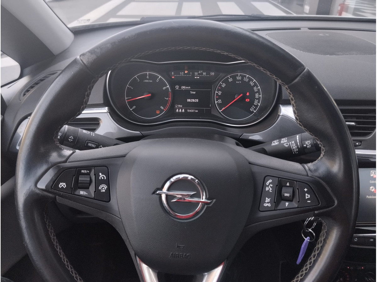 Opel Corsa E 1.4 tng Cosmo
