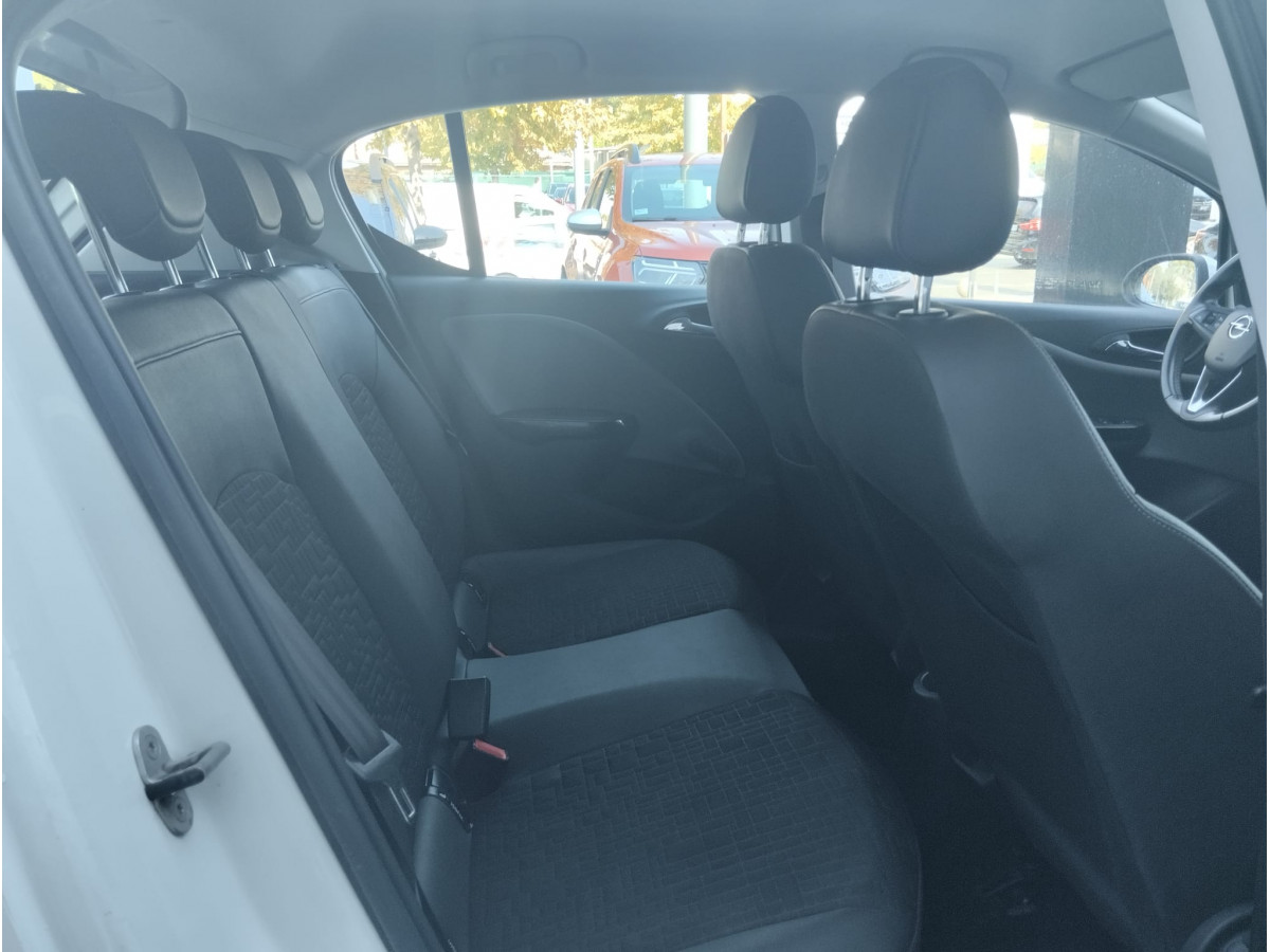 Opel Corsa E 1.4 tng Cosmo