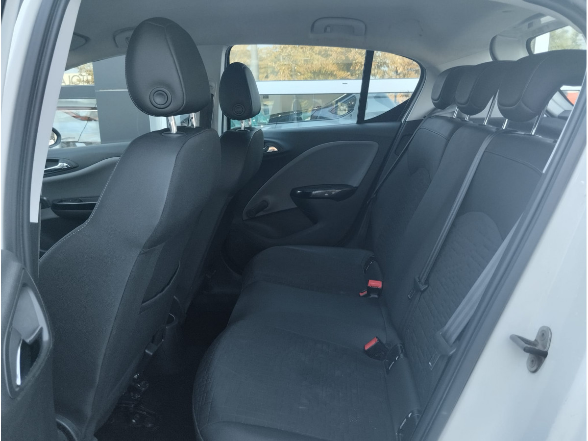 Opel Corsa E 1.4 tng Cosmo