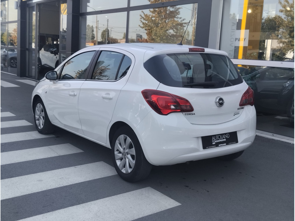 Opel Corsa E 1.4 tng Cosmo