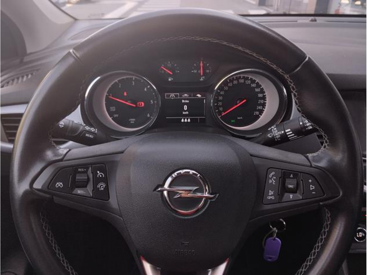 Opel Astra K 1.6 cdti Enjoy