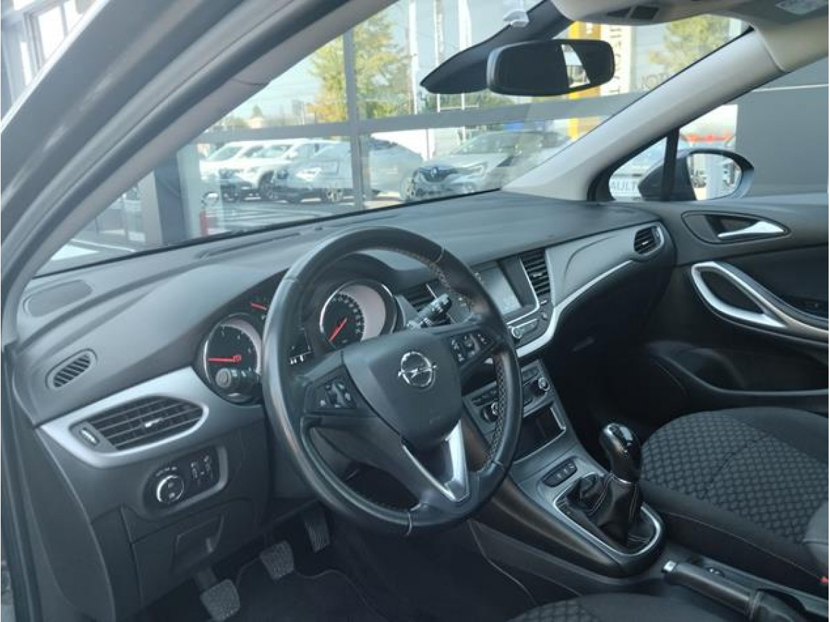 Opel Astra K 1.6 cdti Enjoy