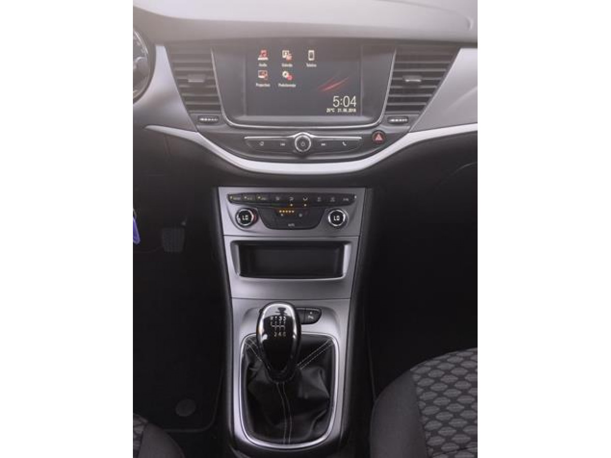 Opel Astra K 1.6 cdti Enjoy