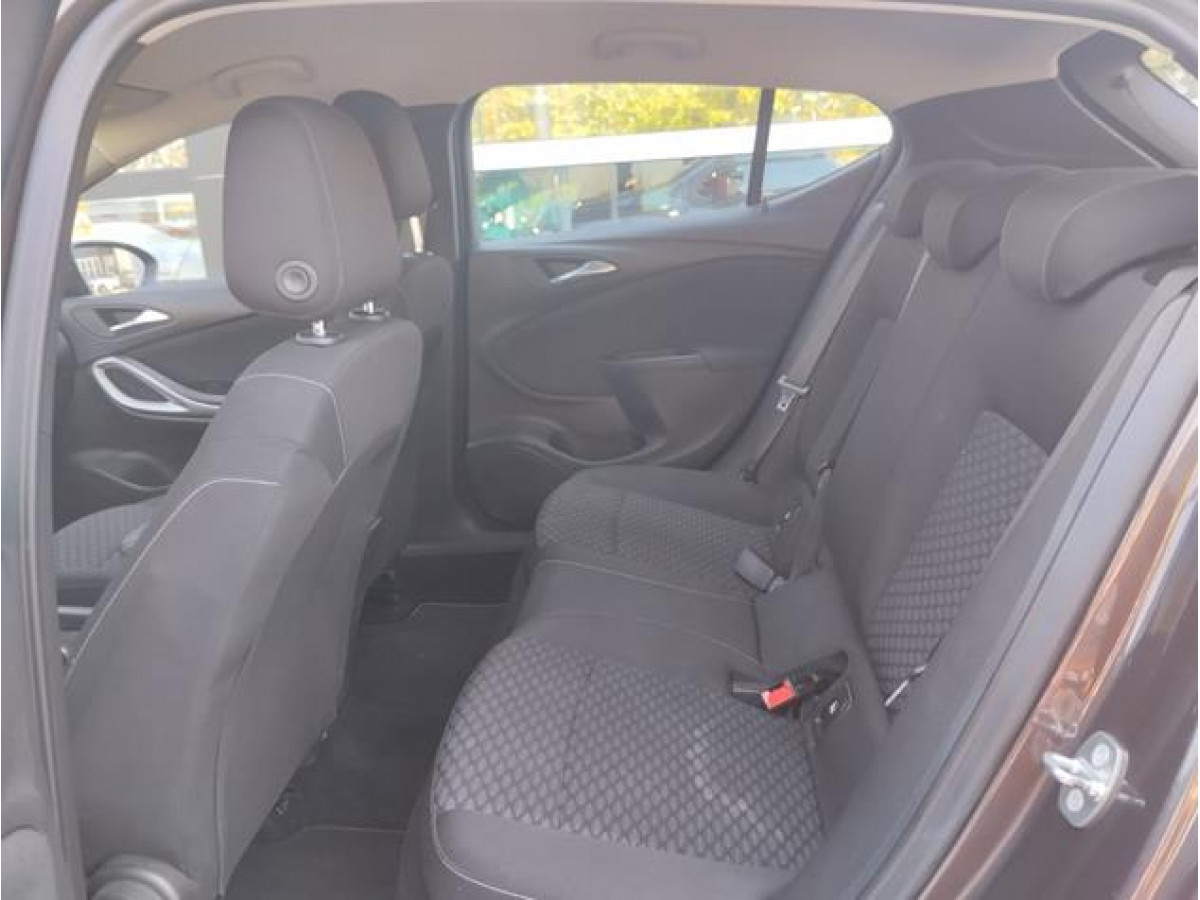 Opel Astra K 1.6 cdti Enjoy