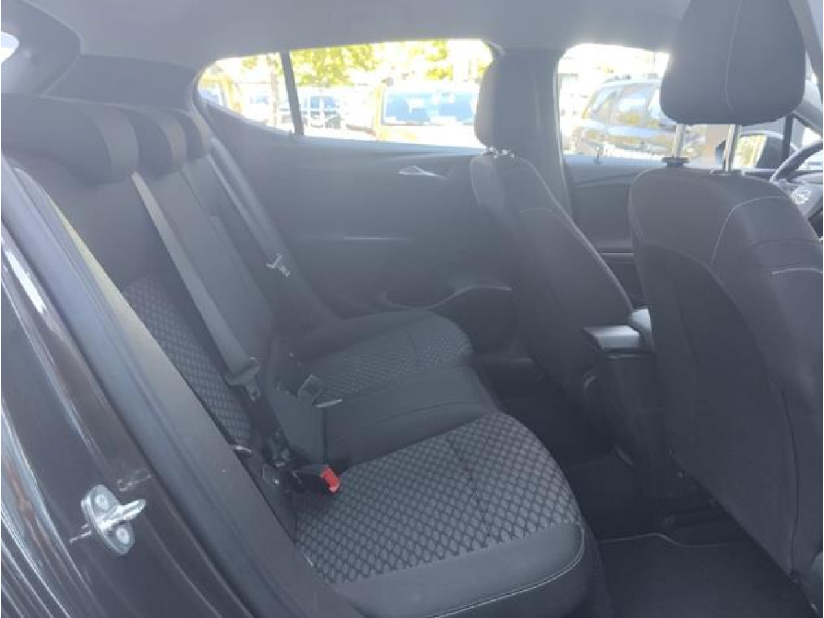 Opel Astra K 1.6 cdti Enjoy