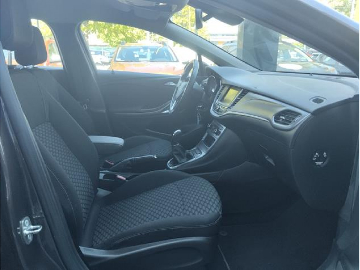 Opel Astra K 1.6 cdti Enjoy