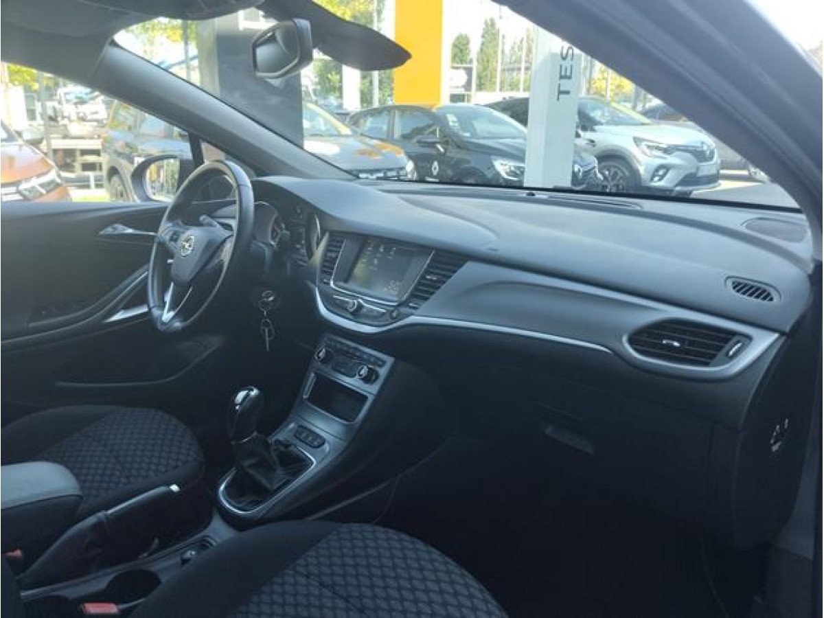 Opel Astra K 1.6 cdti Enjoy