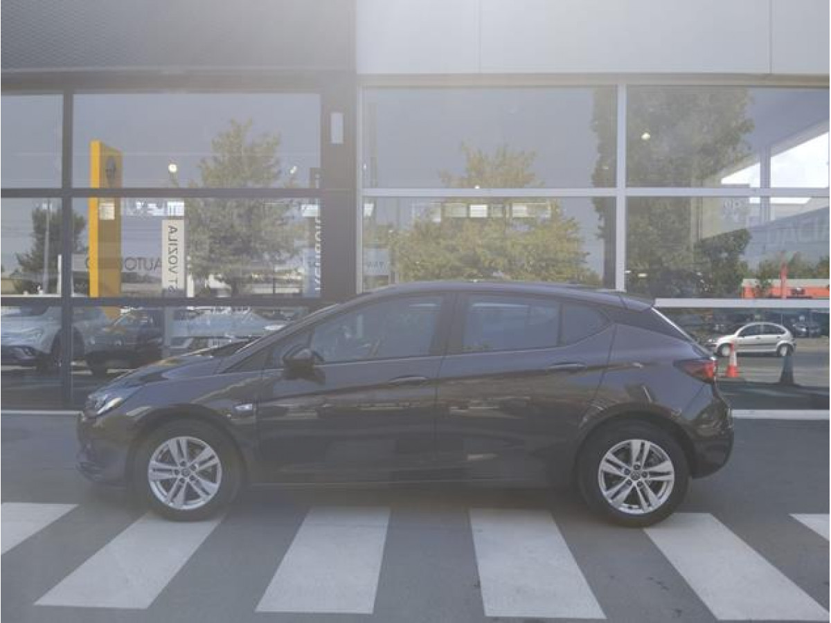 Opel Astra K 1.6 cdti Enjoy