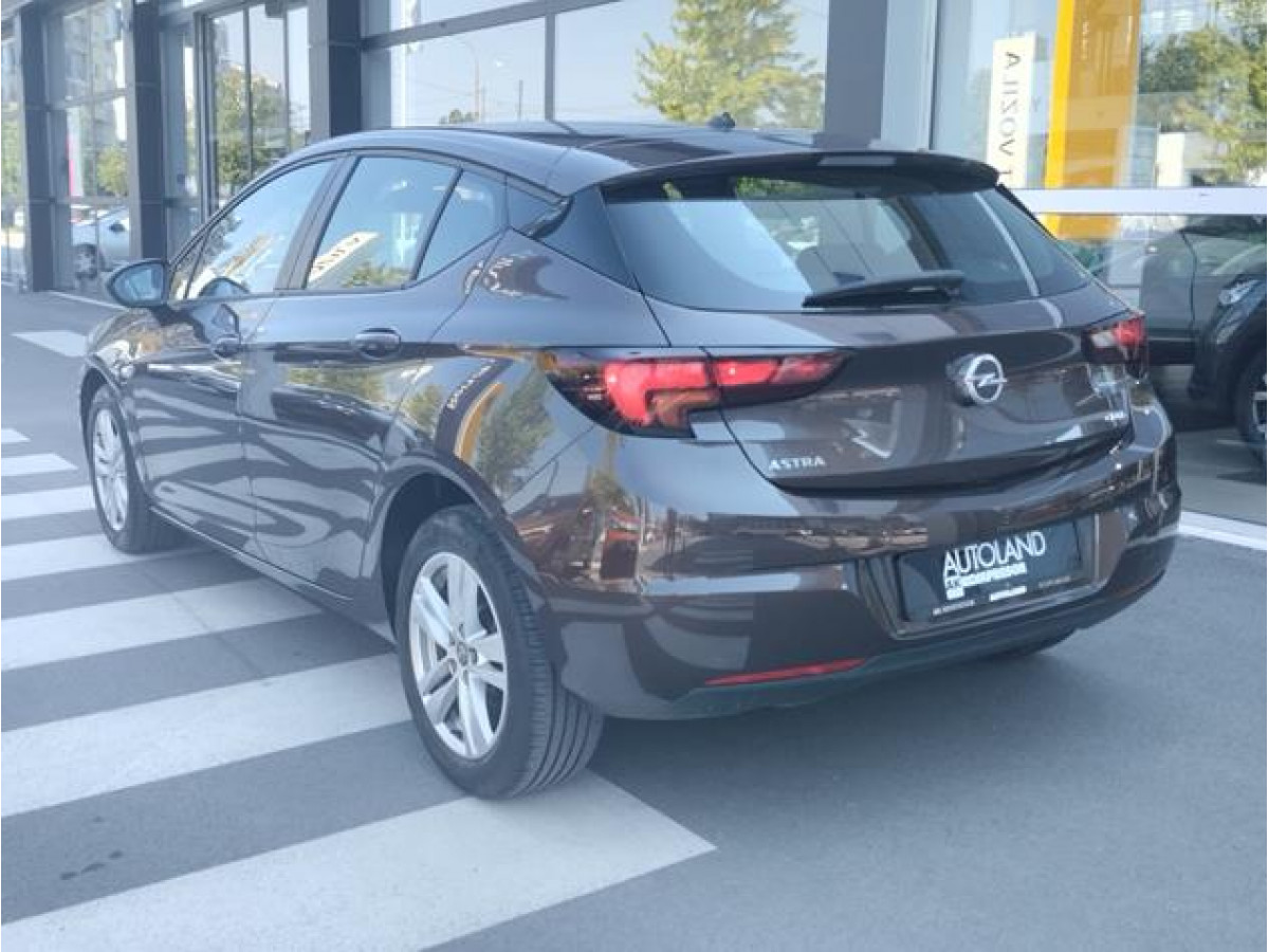 Opel Astra K 1.6 cdti Enjoy