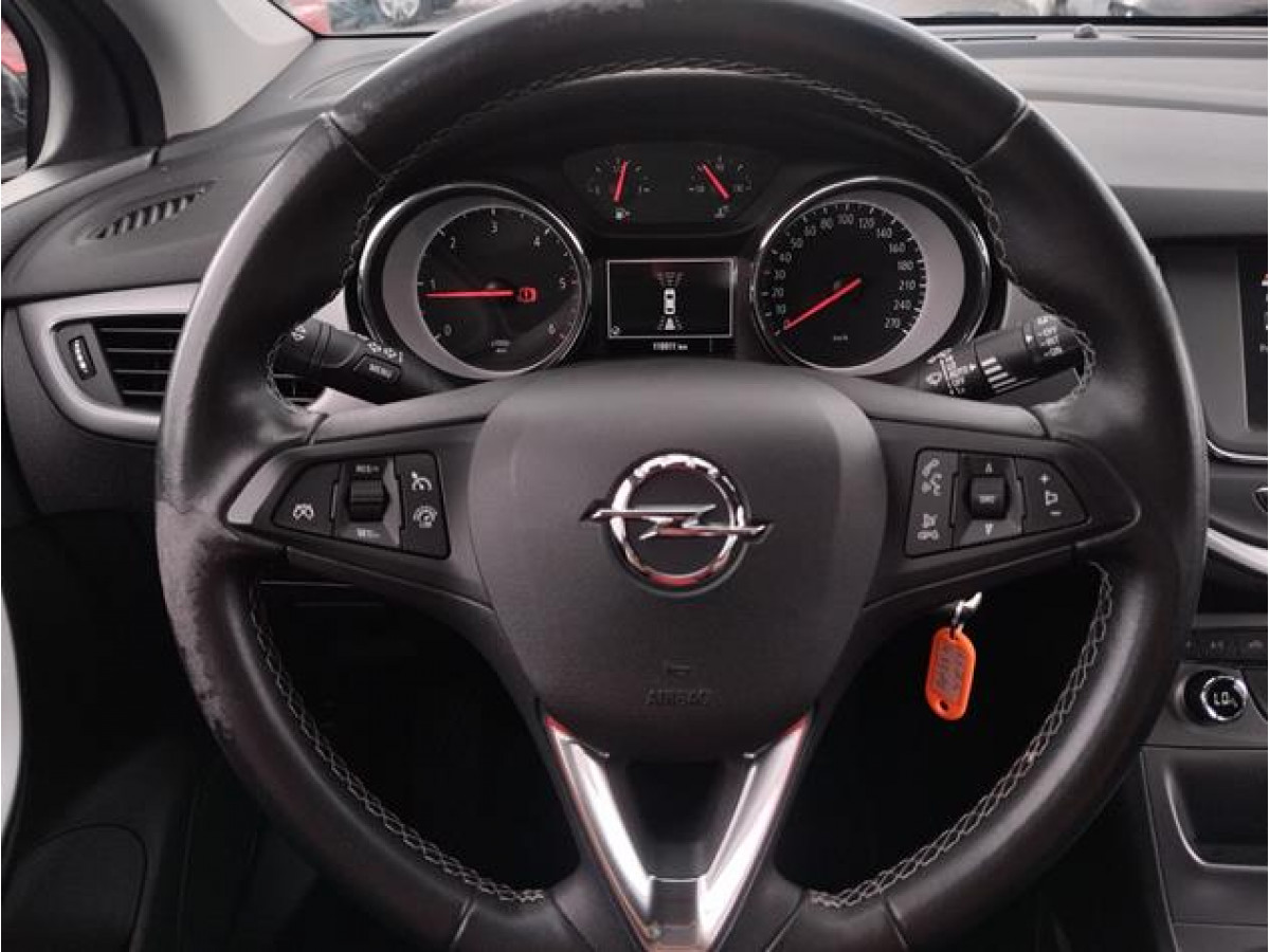 Opel Astra K 1.6 cdti Enjoy
