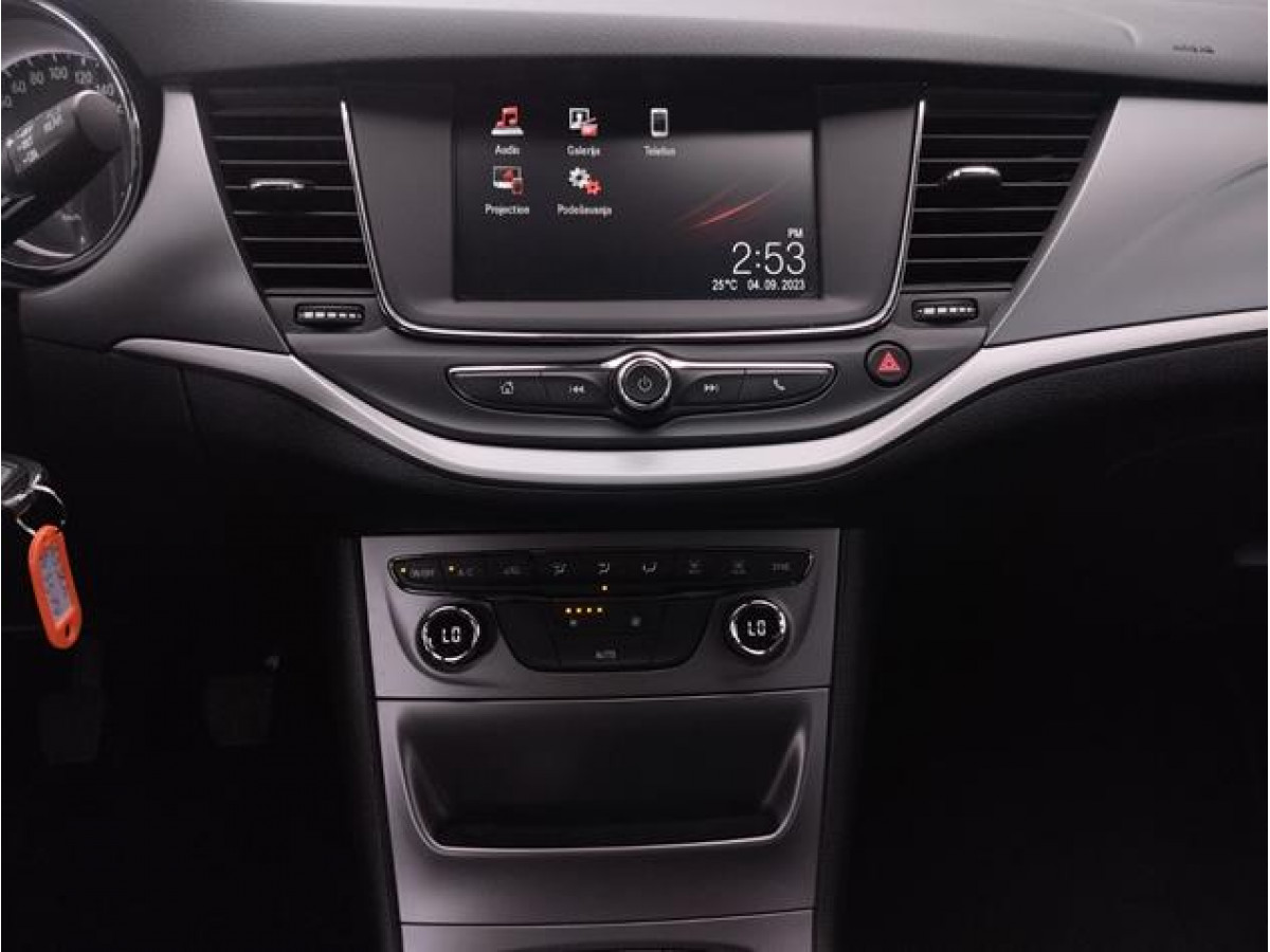 Opel Astra K 1.6 cdti Enjoy