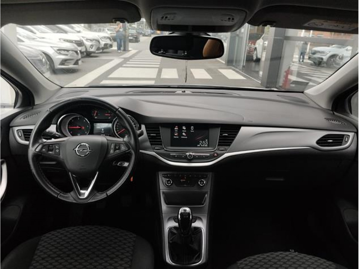 Opel Astra K 1.6 cdti Enjoy