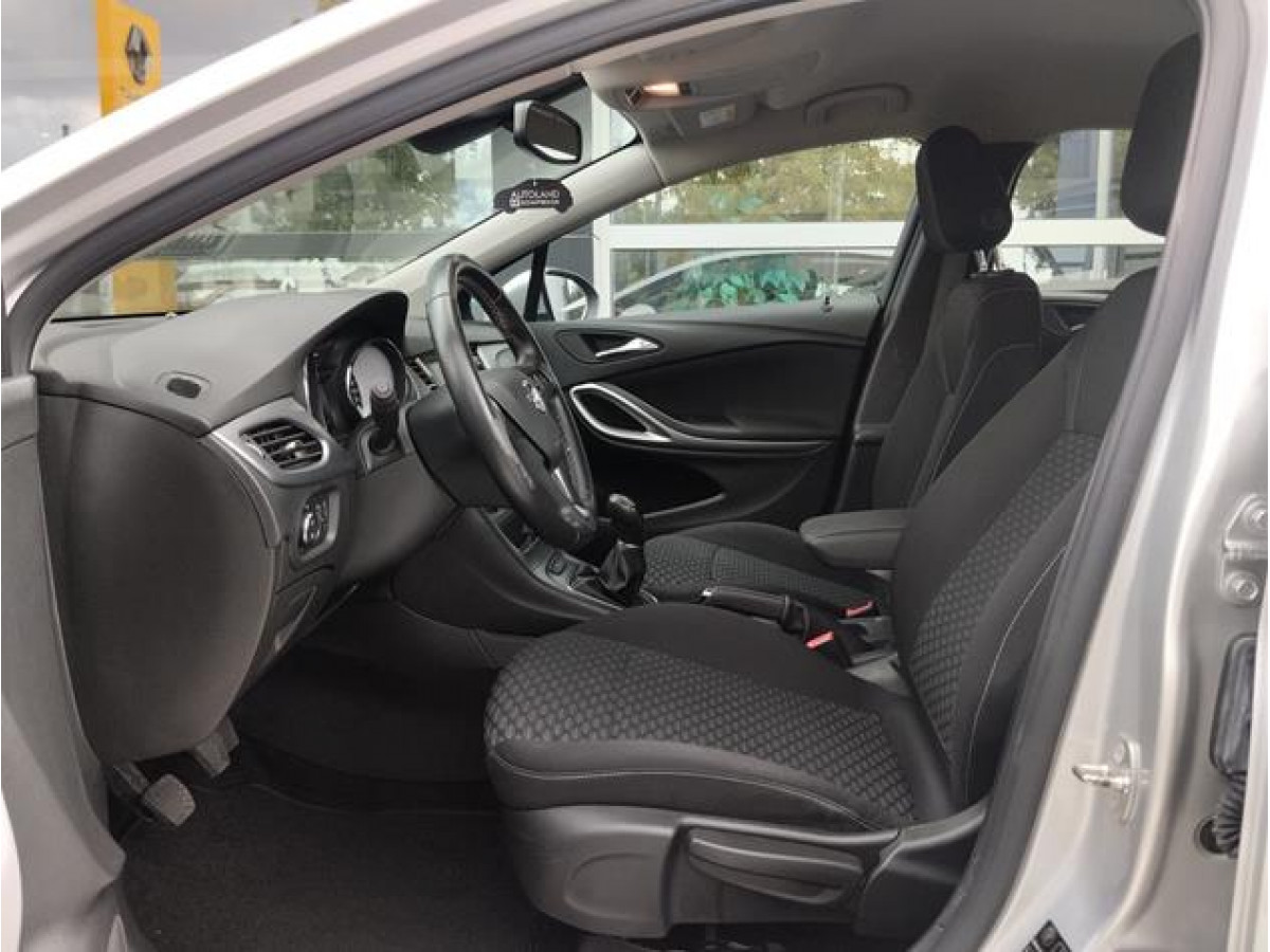 Opel Astra K 1.6 cdti Enjoy
