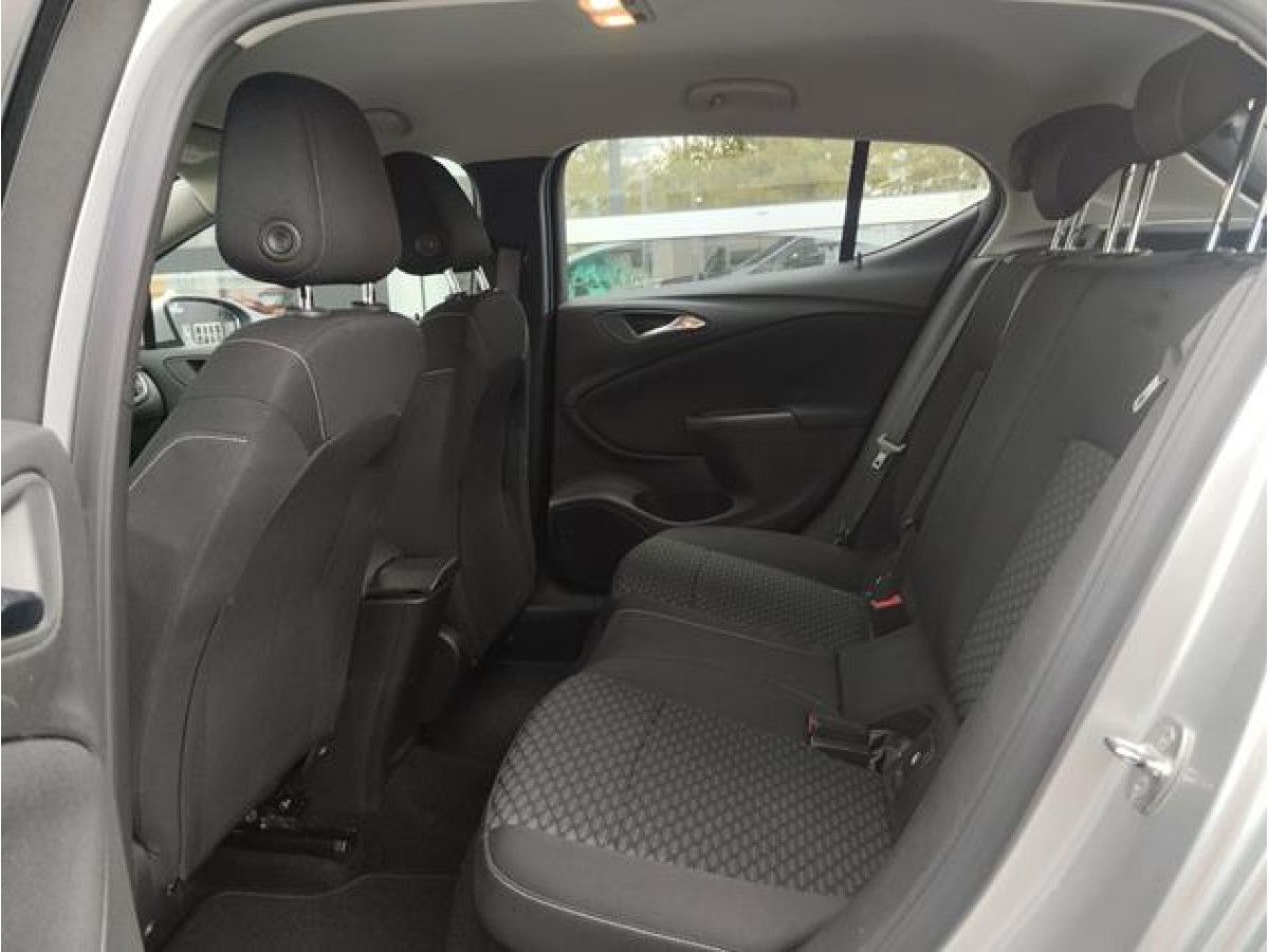 Opel Astra K 1.6 cdti Enjoy