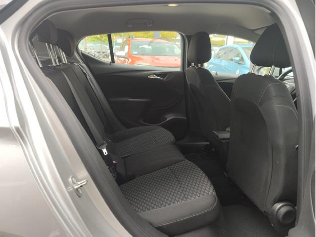 Opel Astra K 1.6 cdti Enjoy