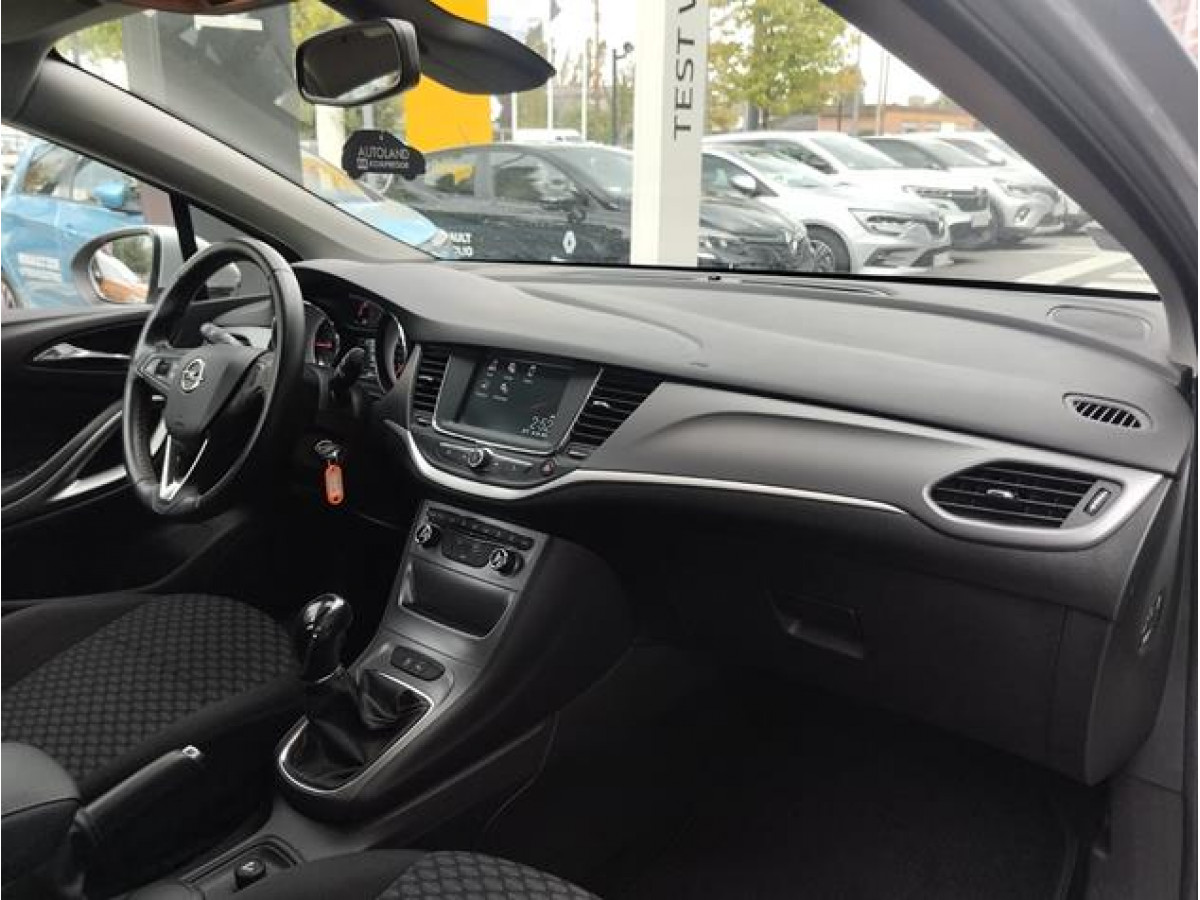 Opel Astra K 1.6 cdti Enjoy