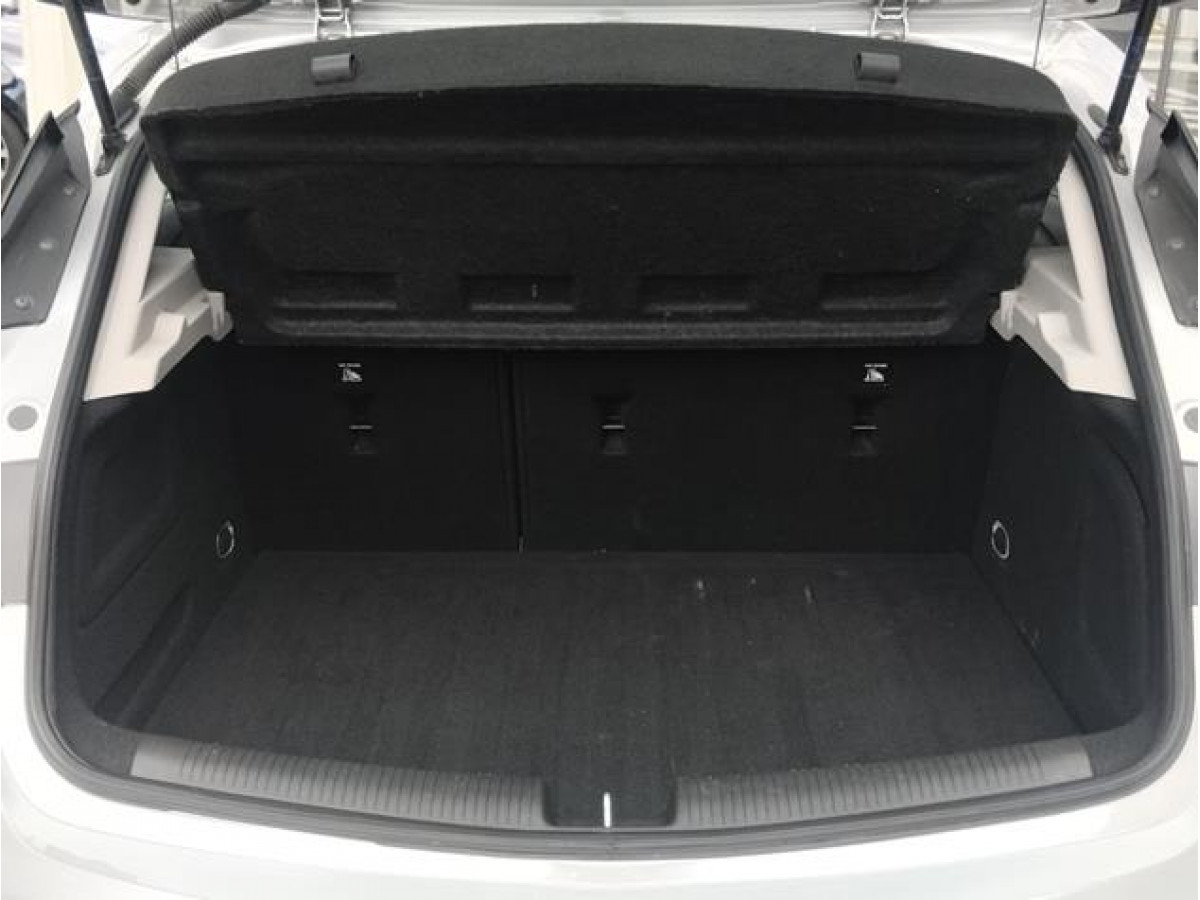 Opel Astra K 1.6 cdti Enjoy