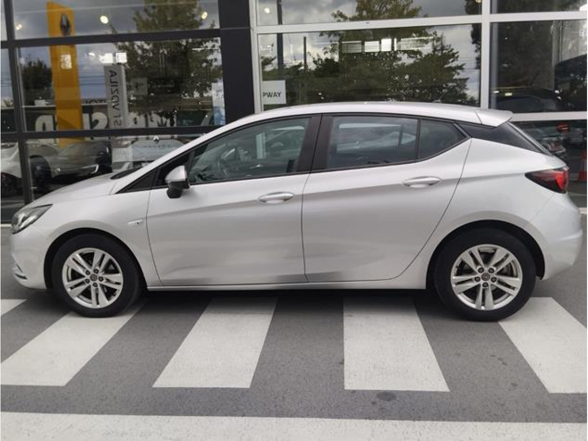 Opel Astra K 1.6 cdti Enjoy