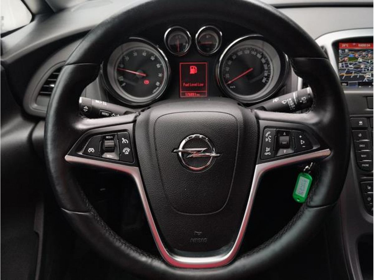 Opel Astra J 1.4 Enjoy