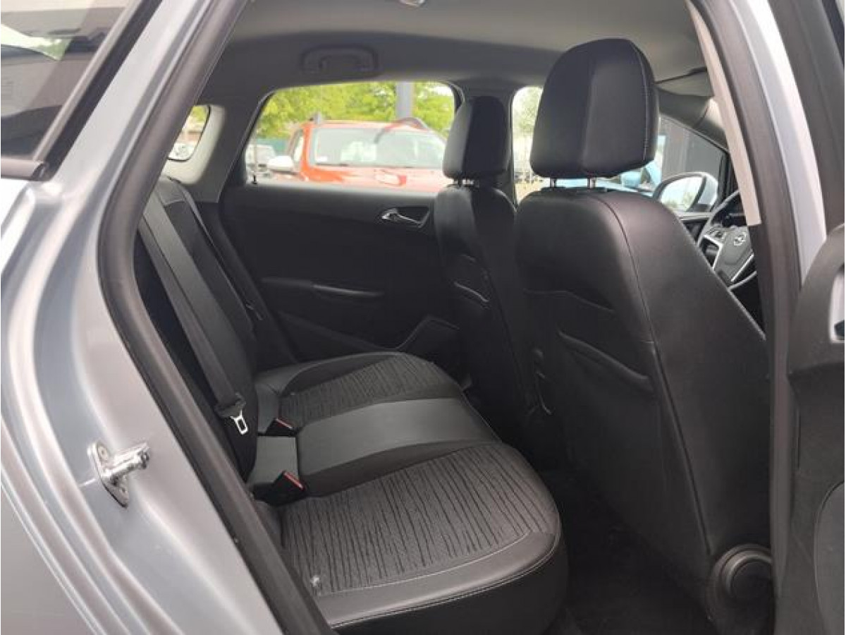 Opel Astra J 1.4 Enjoy