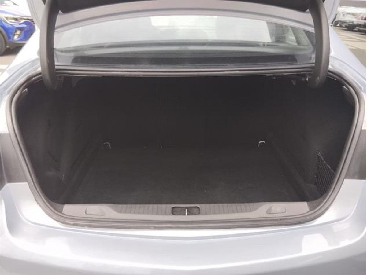 Opel Astra J 1.4 Enjoy