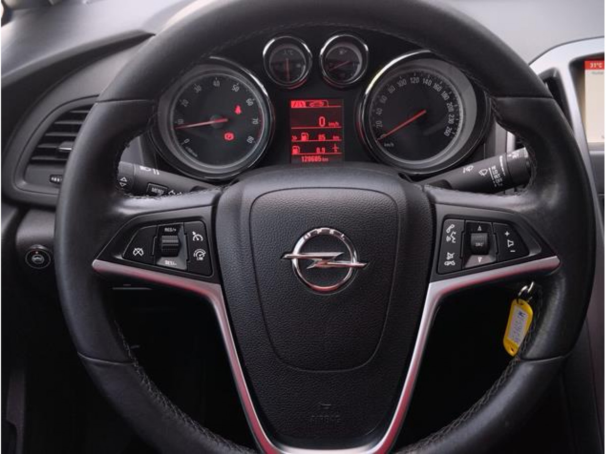 Opel Astra J 1.4 tng Enjoy