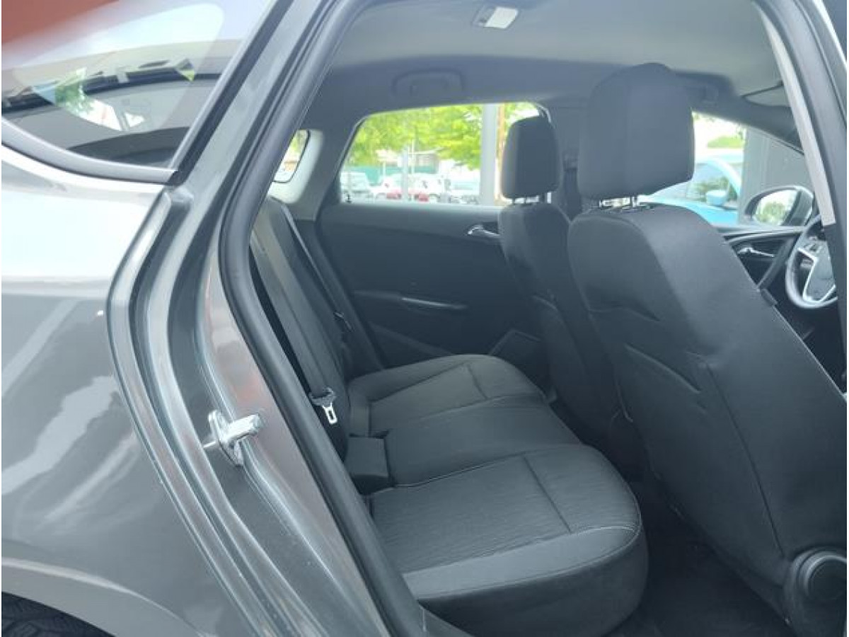 Opel Astra J 1.4 tng Enjoy