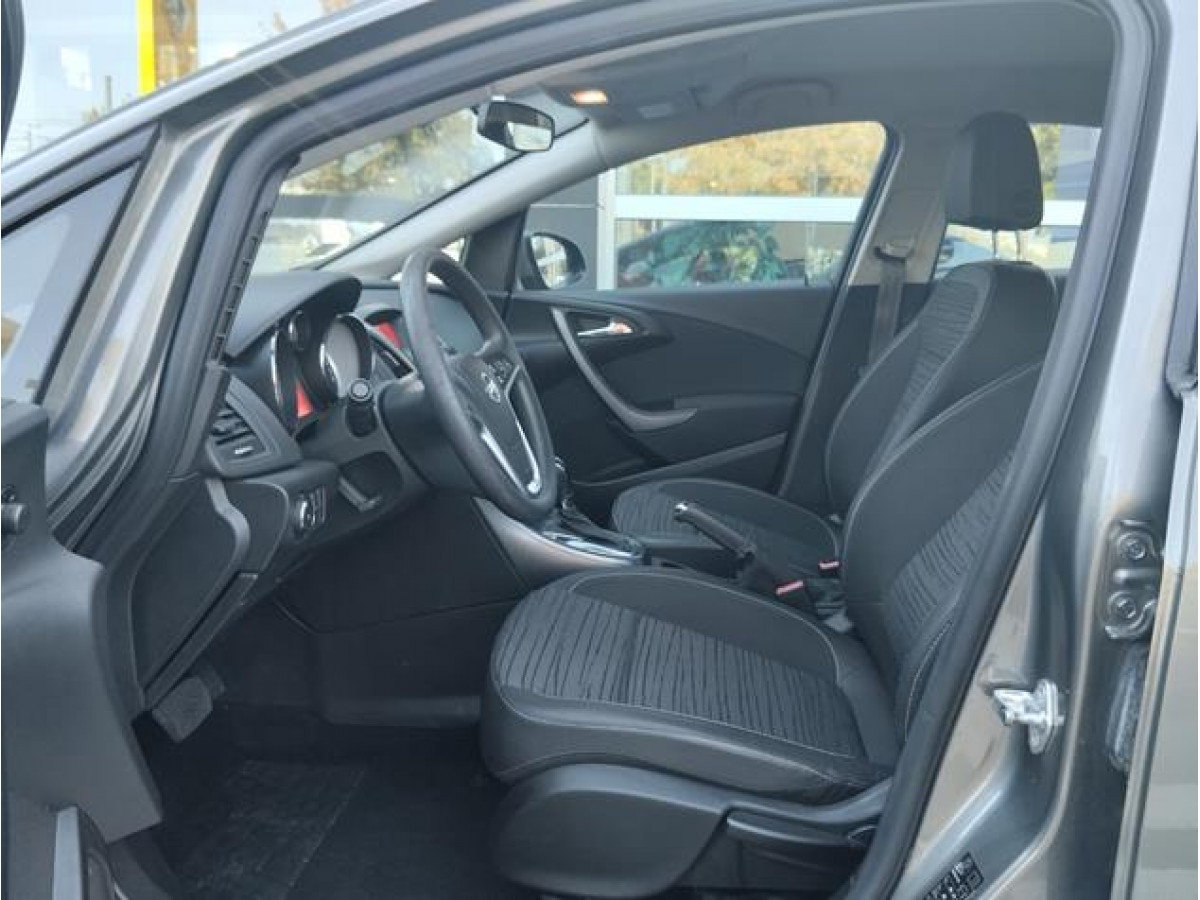 Opel Astra J 1.6 Enjoy Aut