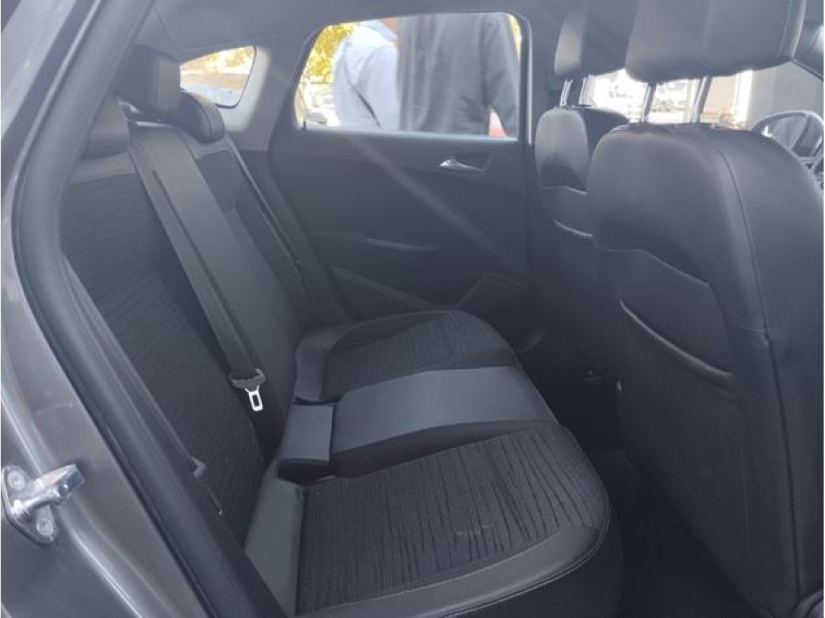 Opel Astra J 1.6 Enjoy Aut