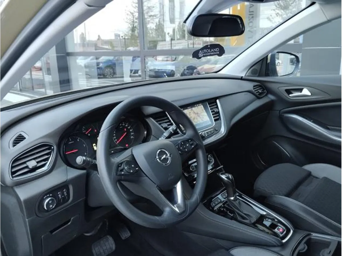 Opel Grandland X 1.6 cdti Enjoy AUT 