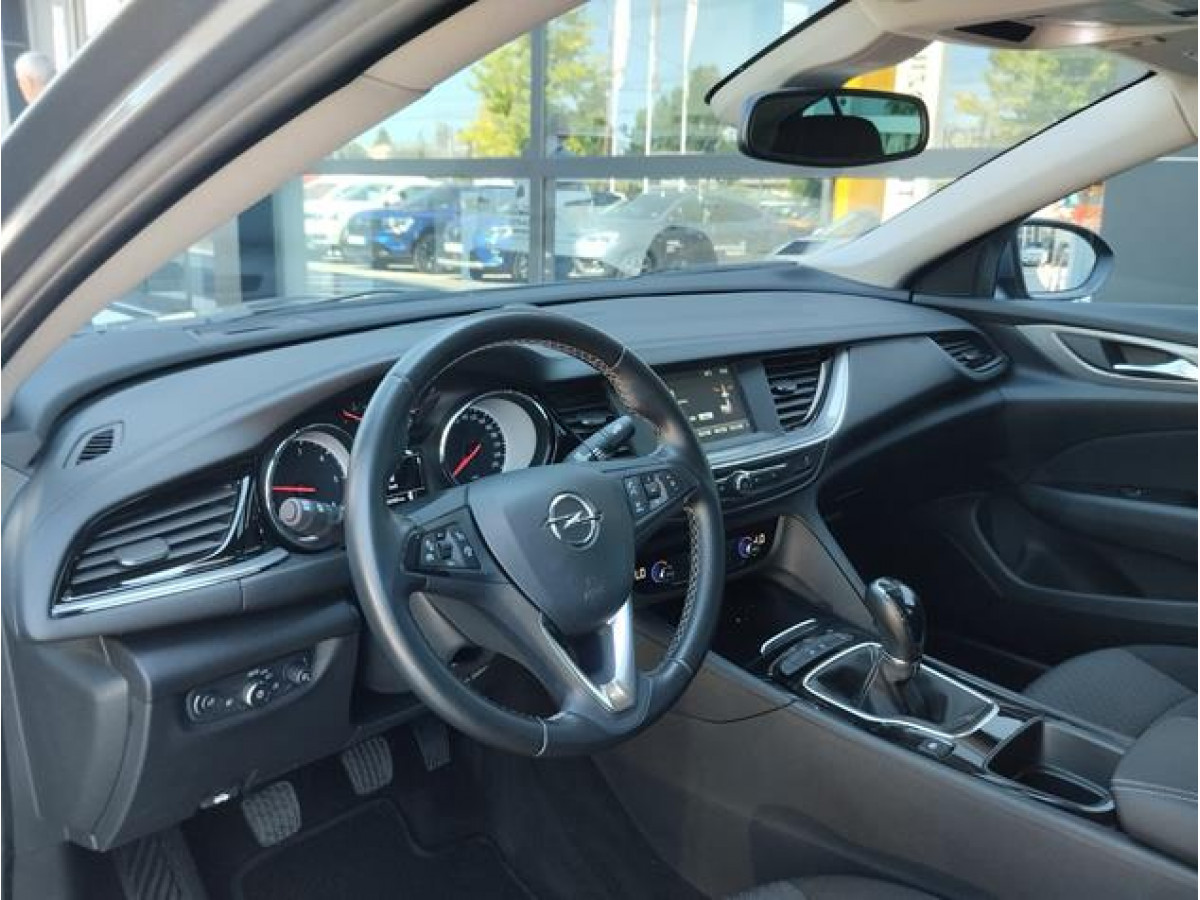 Opel Insignia 1.6 cdti Edition