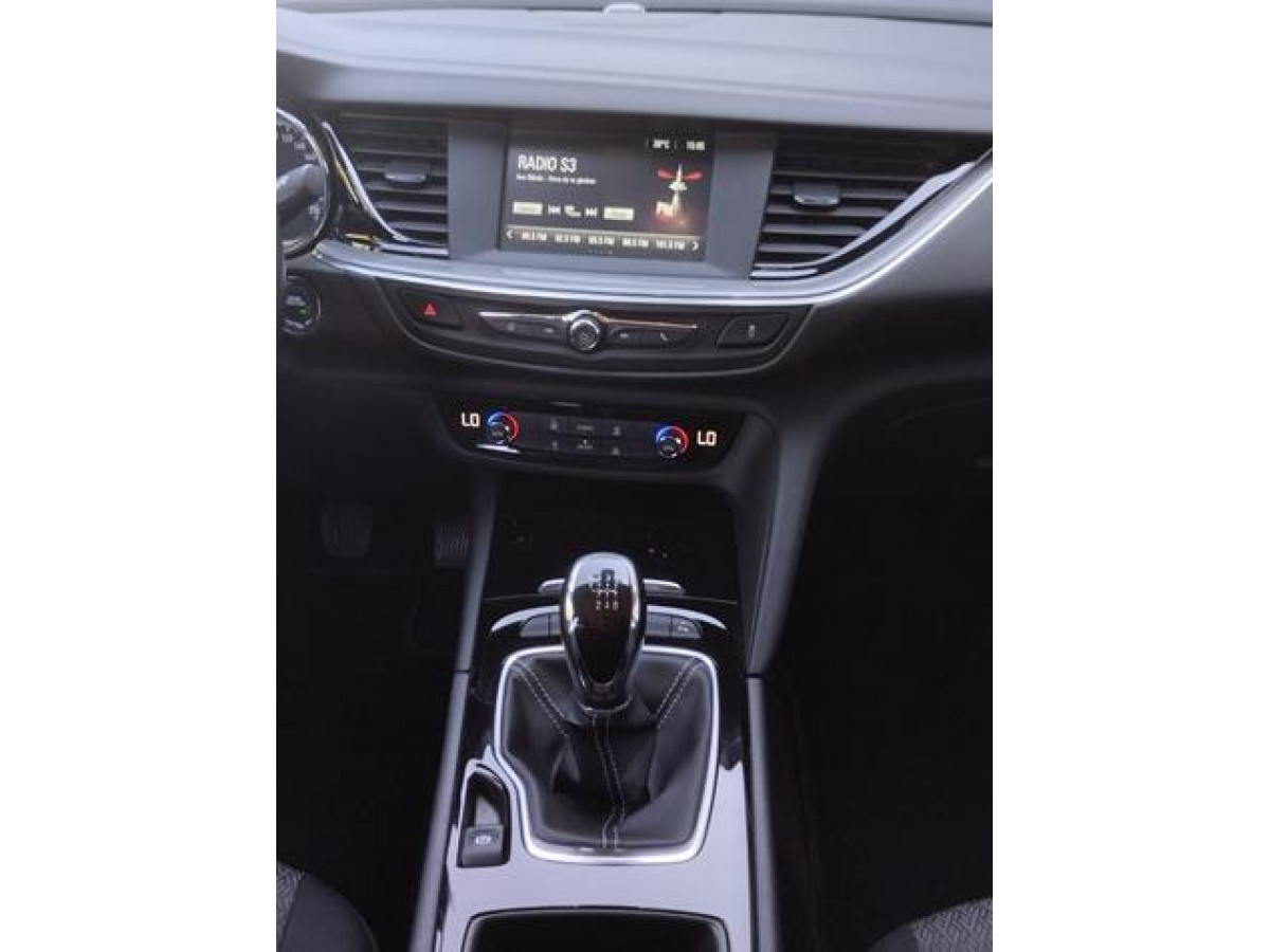 Opel Insignia 1.6 cdti Edition