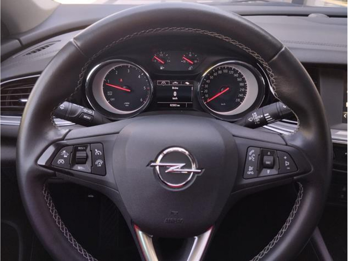 Opel Insignia 1.6 cdti Edition
