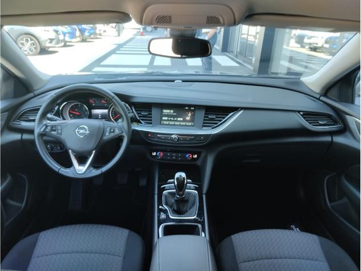 Opel Insignia 1.6 cdti Edition