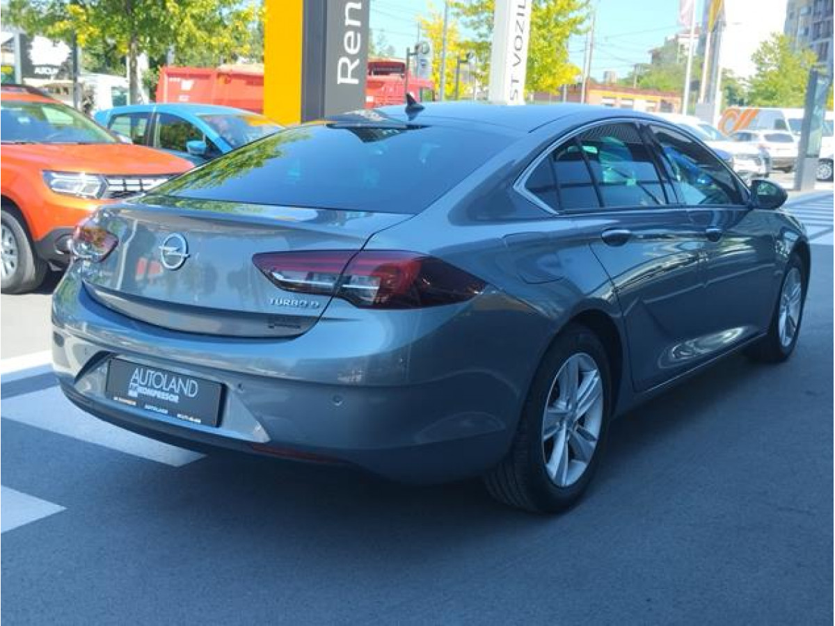 Opel Insignia 1.6 cdti Edition