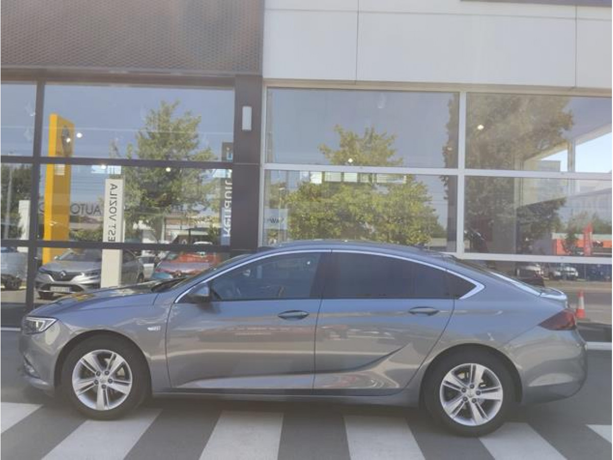 Opel Insignia 1.6 cdti Edition