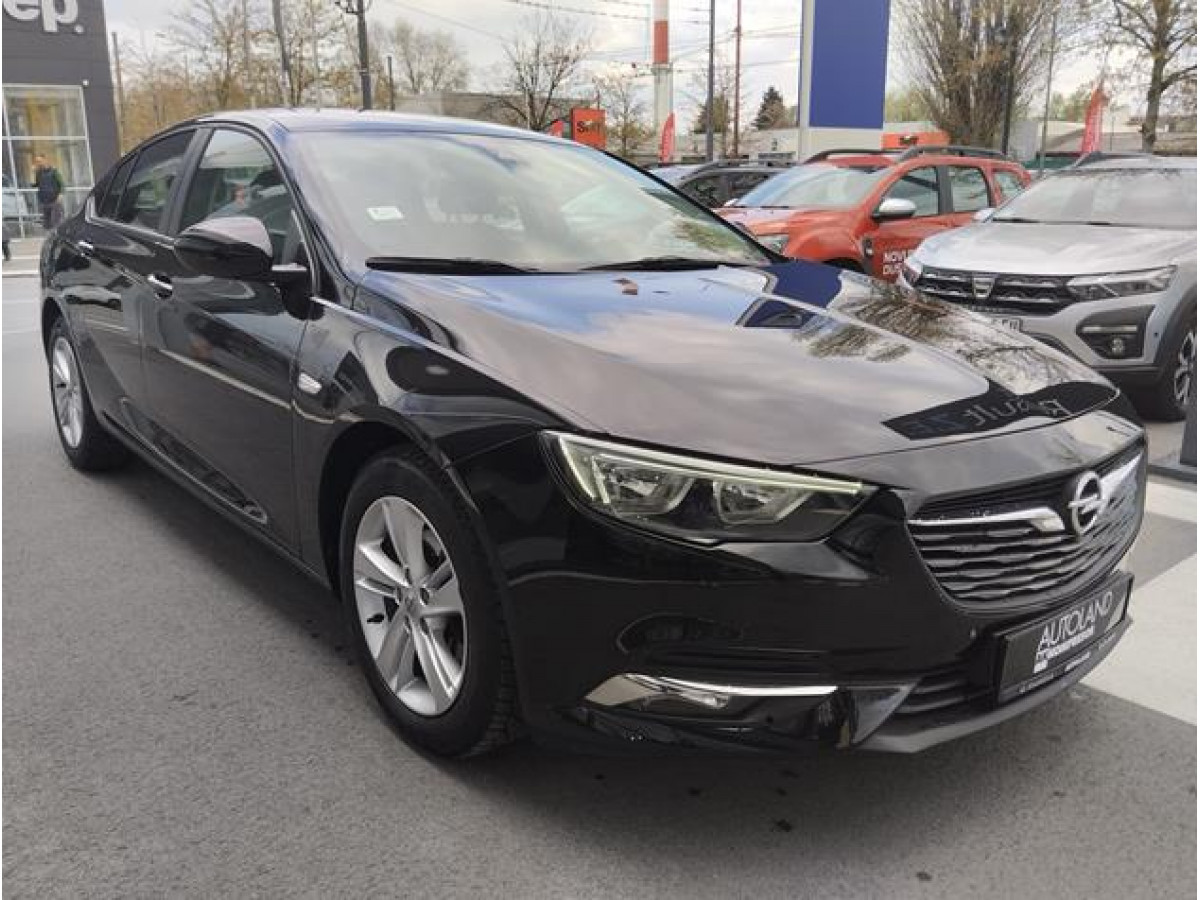 Opel Insignia 1.6 cdti Edition