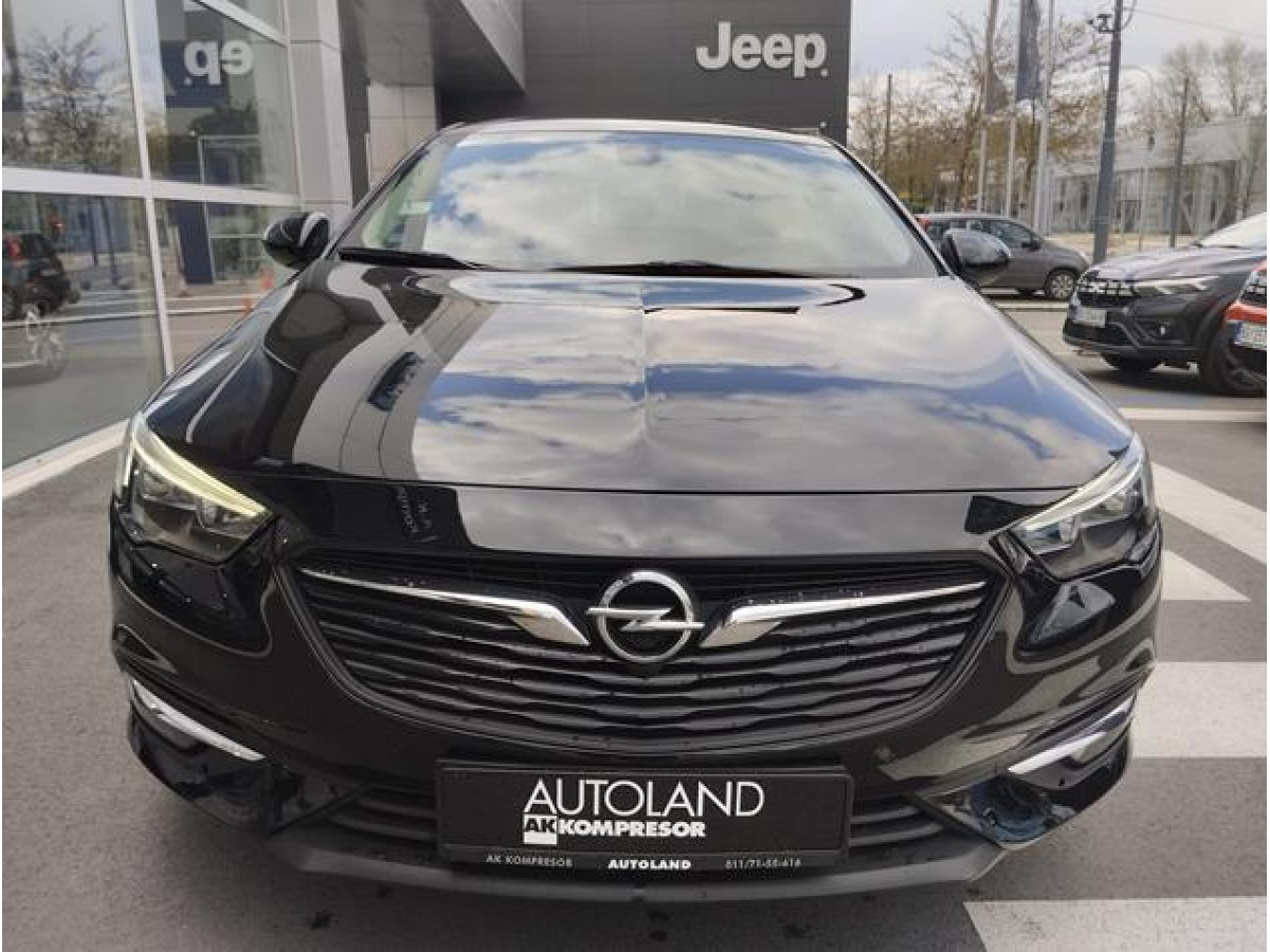 Opel Insignia 1.6 cdti Edition
