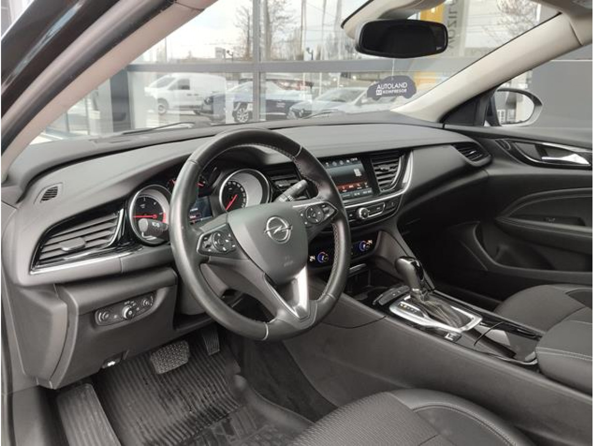Opel Insignia 1.6 cdti Edition