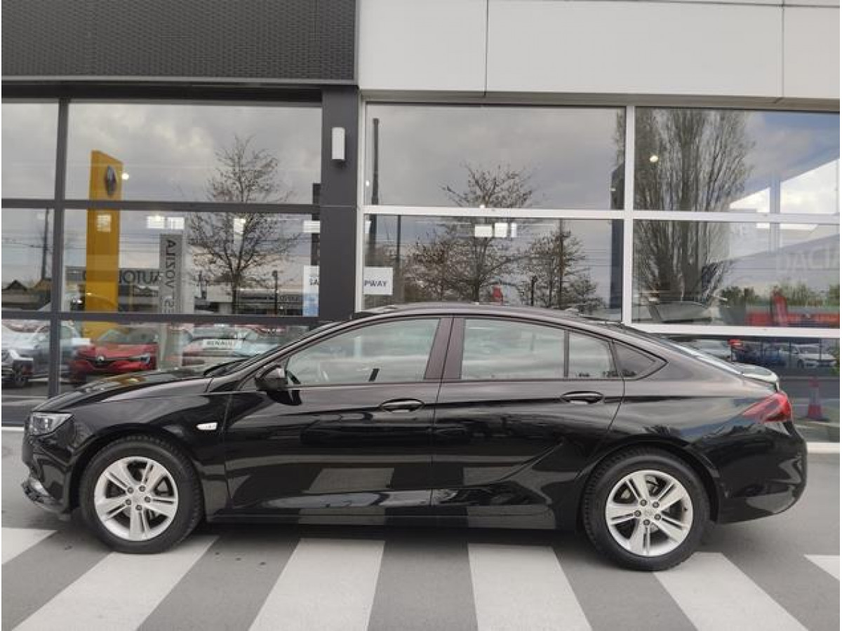 Opel Insignia 1.6 cdti Edition