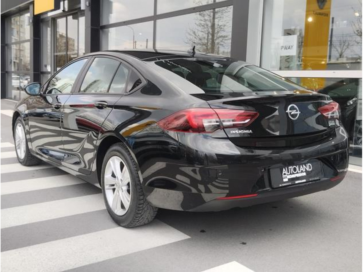 Opel Insignia 1.6 cdti Edition
