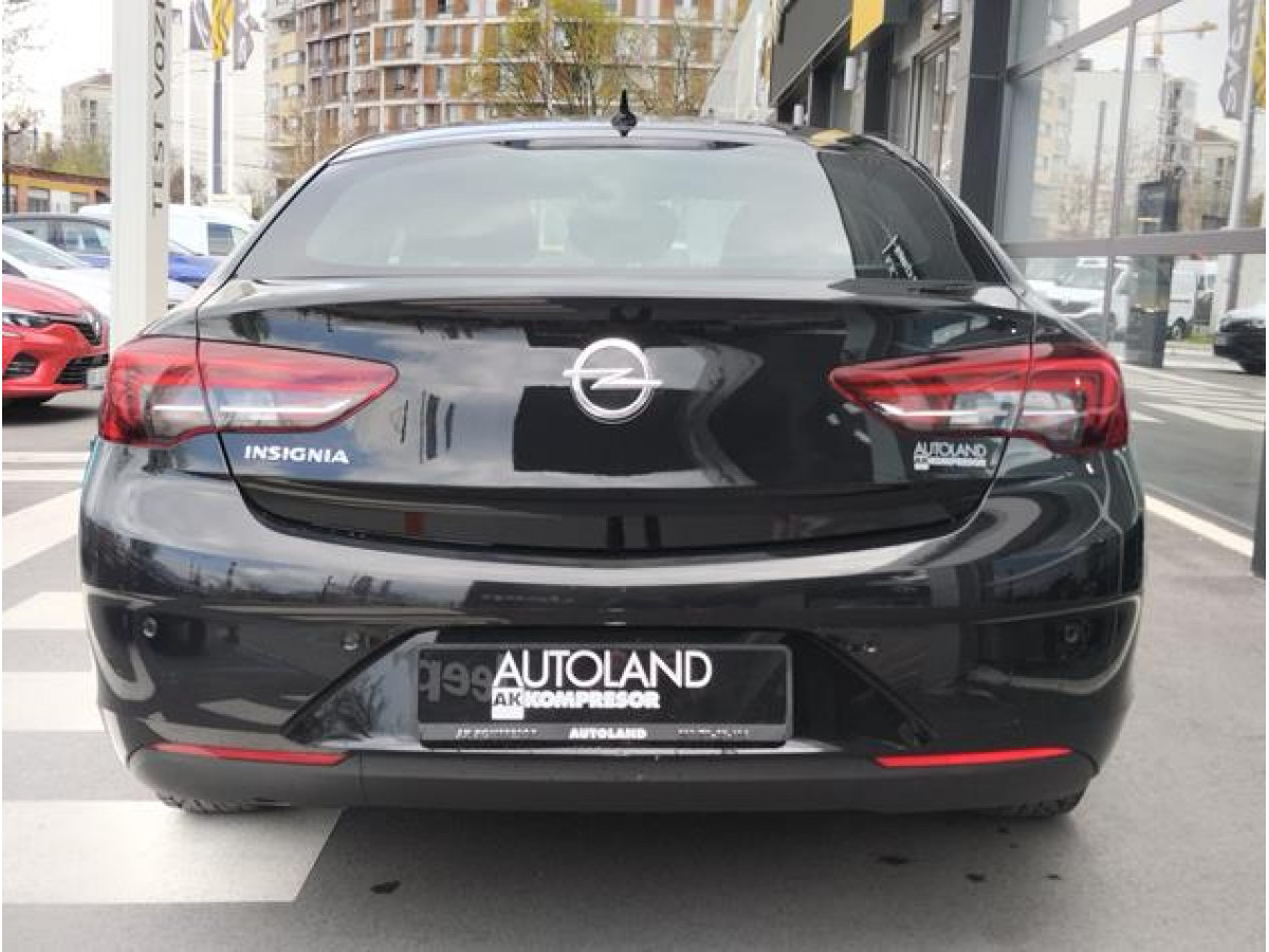 Opel Insignia 1.6 cdti Edition