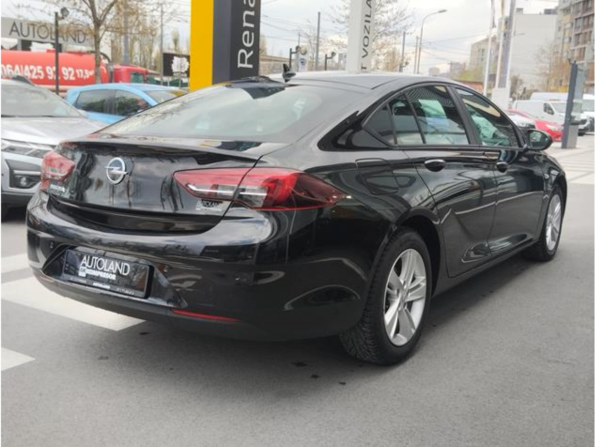 Opel Insignia 1.6 cdti Edition
